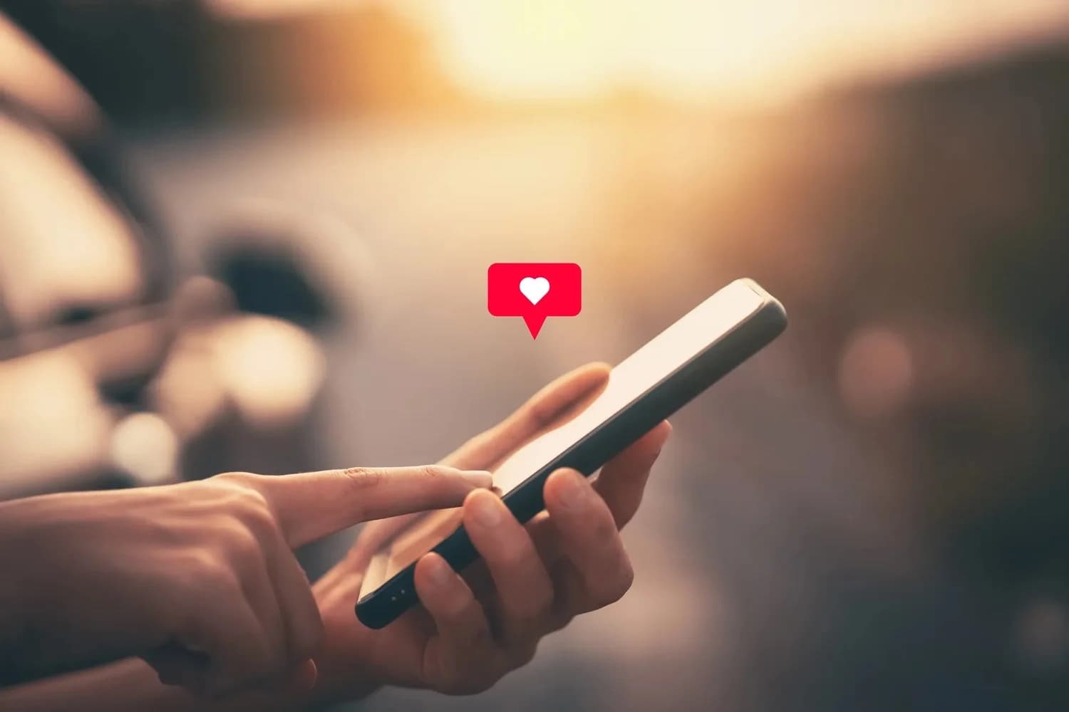 Dating App Burnout