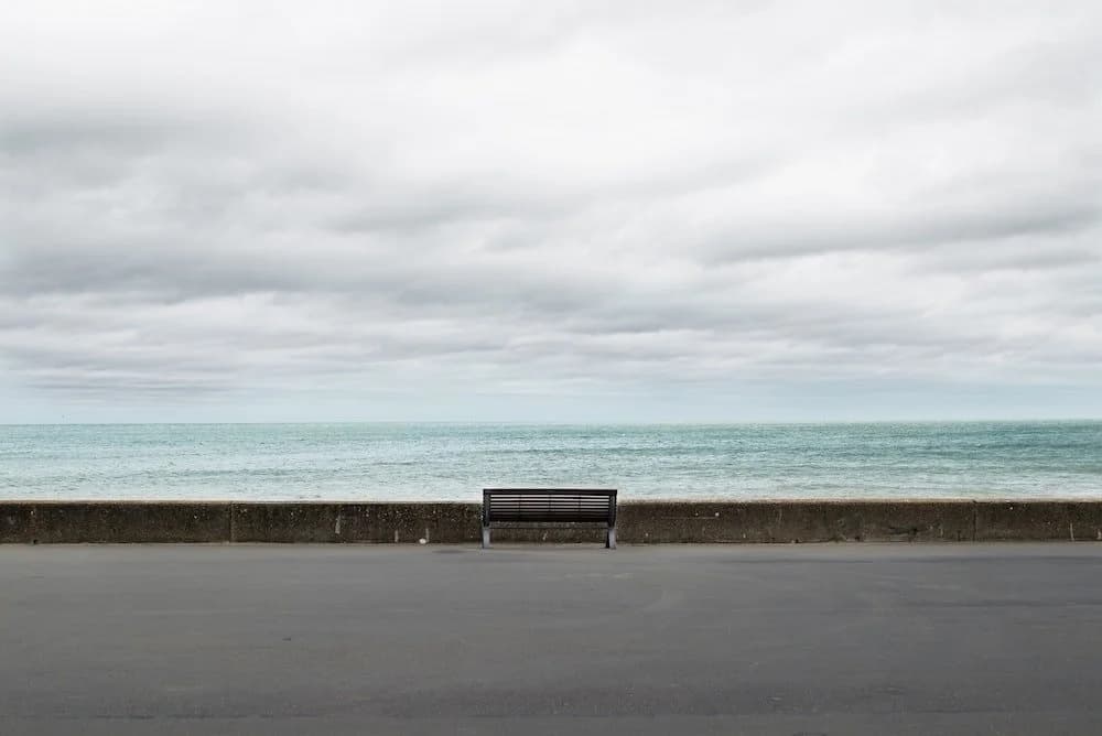 Meditations on Loneliness