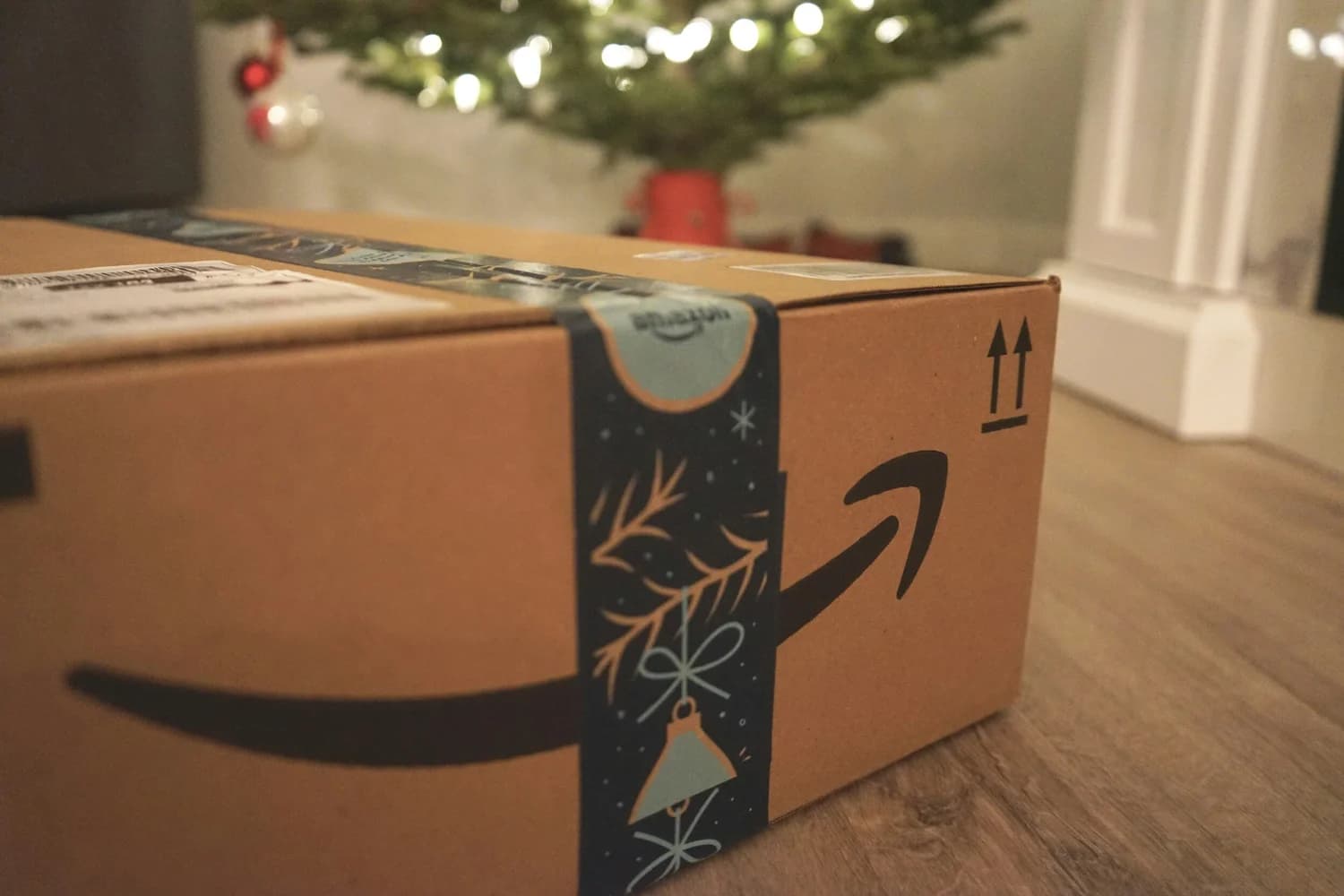 Amazon Prime collaboration with Doechii
