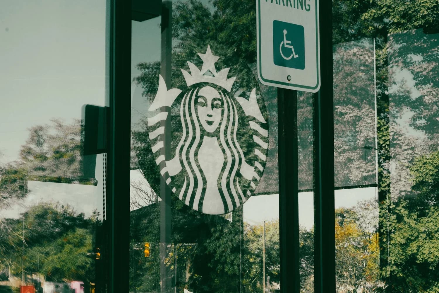 Starbucks Outside Voice collaboration with Myke Towers